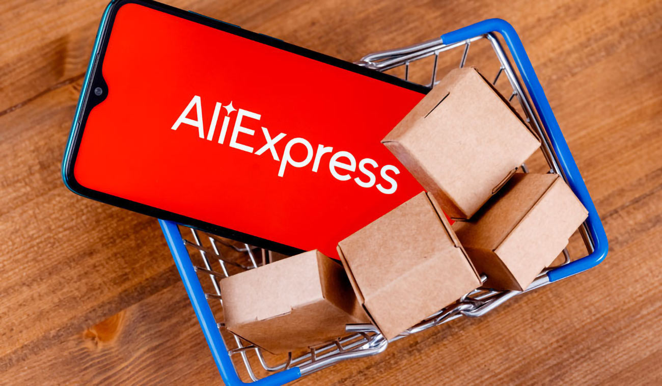 AliExpress: Your Global Shopping Destination - Low Prices, Wide Selection